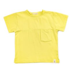 T-Shirt in Jersey bimbo  –  Maperò  –  M29157