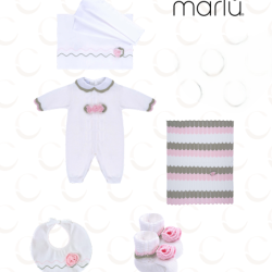 Set Corredino Marlù