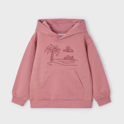 Felpa bambino  –  Mayoral  –  3414-25