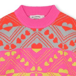 Pullover bambina  –  Billieblush  –  U21388/473-15