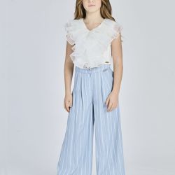 Pantalone ragazza  –  Alice Pi  –  S26-1205