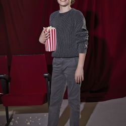 Pantalone chino basico ragazzo  –  Mayoral  –  530-15