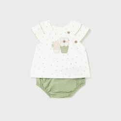 Completo neonata  –  New Born  –  1203-24