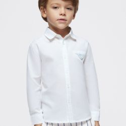 Camicia bambino  –  Mayoral  –  3122-24