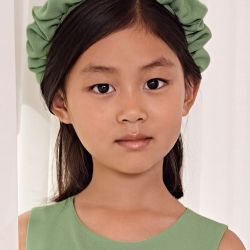 Cerchietto bambina  –  Abel & Lula  –  5421-24