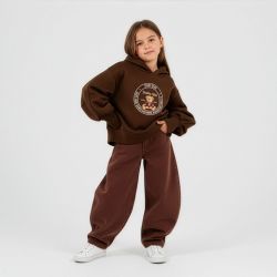 Felpa ragazza  –  ViCOLO  –  3141F00402-16