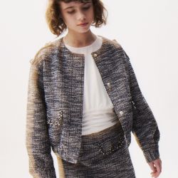 Gonna pantalone ragazza  –  Mayoral  –  7935-16