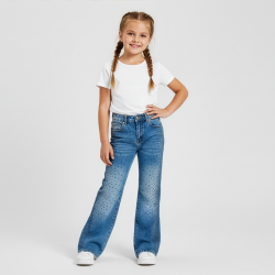 Jeans ragazza  –  ViCOLO  –  3141PD00388-16
