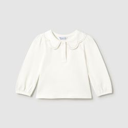 Polo bimbo  –  Mayoral  –  2114-16
