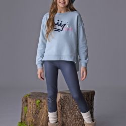 Completo leggings ragazza  –  Mayoral  –  7759-15