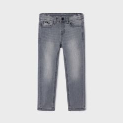 Pantalone Blu soft denim  –  Mayoral  –  3519-23