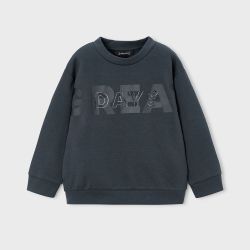 Felpa bambino  –  Mayoral  –  4406-15
