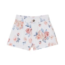 Pantaloncino bambina  –  LIU JO  –  KA6004T1968-26