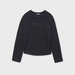 Felpa ragazza  –  Mayoral  –  7423-15