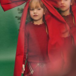 Completo ragazza  –  Abel & Lula  –  5746-16