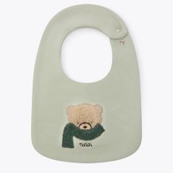 Bavetta neonato  –  Nanan  –  I26169V-16