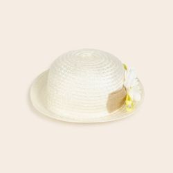 Sombrero elegante bimba  –  Mayoral  –  10433-23