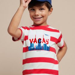 Maglietta bambino  –  Mayoral  –  3019-24