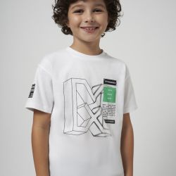 Maglietta ragazzo  –  Mayoral  –  6045-24