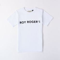 T-shirt bambino  –  ROY ROGER’S  –  RB118