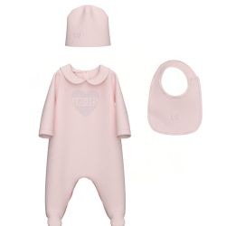 Completo neonata  –  LIU JO  –  HA6016J6050-26