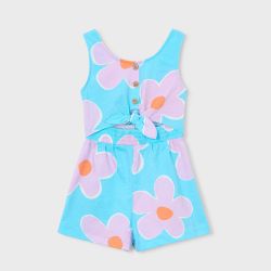 Tuta bambina  –  Mayoral  –  3889-26