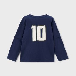 Maglietta bambino  –  Mayoral  –  4075-15