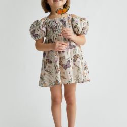 Abito bambina  –  LIU JO  –  KA5104