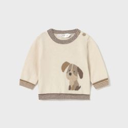 Maglioncino neonato  –  New Born  –  2336-15