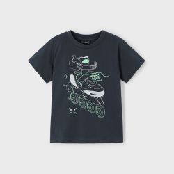 T-shirt bambino  –  Mayoral  –  3037-25