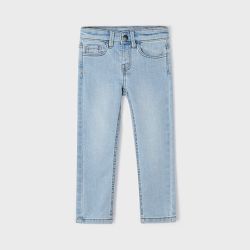 Jeans basico bambino  –  Mayoral  –  515-24