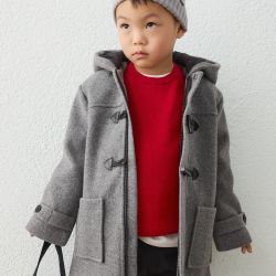 Trench bambino  –  Mayoral  –  4472-16