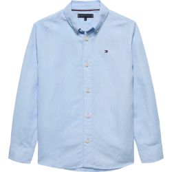 Camicia ragazzo  –  TOMMY HILFIGER  –  26SMTHKB0KB09550T-26