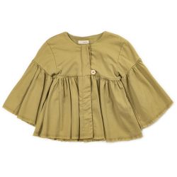 Giacca leggera bambina  –  Maperò  –  M29321