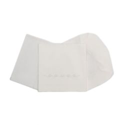 Set Lenzuola 3 pezzi neonato  –  Barcellino  –  120808