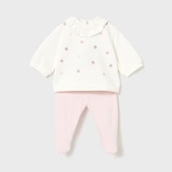 Completo ghettina neonata  –  New Born  –  2555-15
