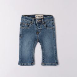 Jeans lungo neonata  –  ROY ROGER’S  –  RG196-26
