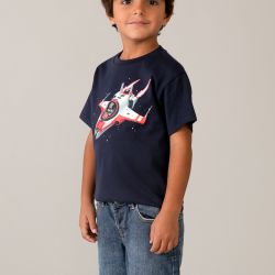 Pantaloncino basico bambino  –  Mayoral  –  237-26