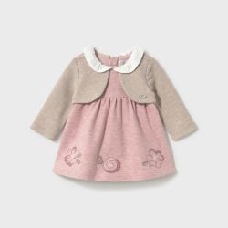 Vestito neonata  –  New Born  –  2817-16