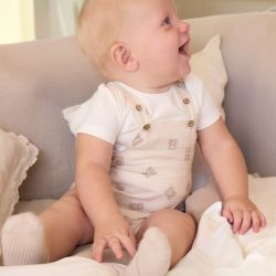 Completo neonato  –  New Born  –  1621-26