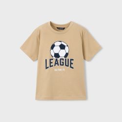 T-shirt bambino  –  Mayoral  –  3074-26