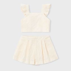 Completo bambina  –  Mayoral  –  3235-26