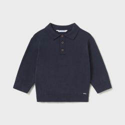 Polo bimbo  –  Mayoral  –  2104-16