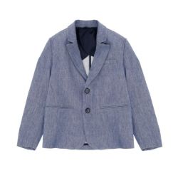 Giacca ragazzo  –  Imperial  –  JB24012B