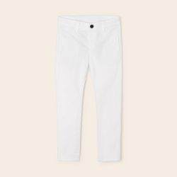 Pantalon cina basico  –  Mayoral  –  512-23