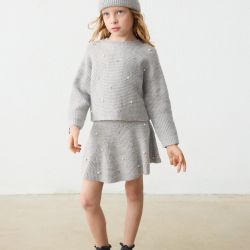 Maglione bambina  –  Mayoral  –  4322-16