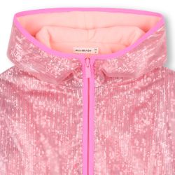 Giacca bambina  –  Billieblush  –  U21594/473-15