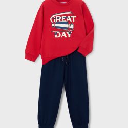 Tuta bambino  –  Mayoral  –  3882-26