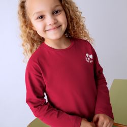 Maglietta bambina  –  Mayoral  –  4005-15