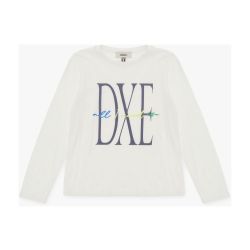 t-shirt girocollo m/l ST. Dixie all I need is  –  Dixie  –  ML32030G